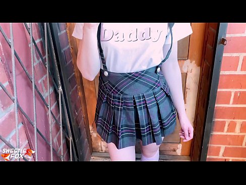 ❤️ Schoolgirl sucks a Dick go domhain agus fucks ionad ranganna. ☑ Porn ag porn % ga.mrpornogratis.ru% ❌❤